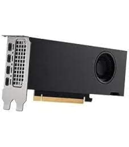 Amazon | 商品画像 PNY Quadro RTX A2000 ‎VCNRTXA2000-PB